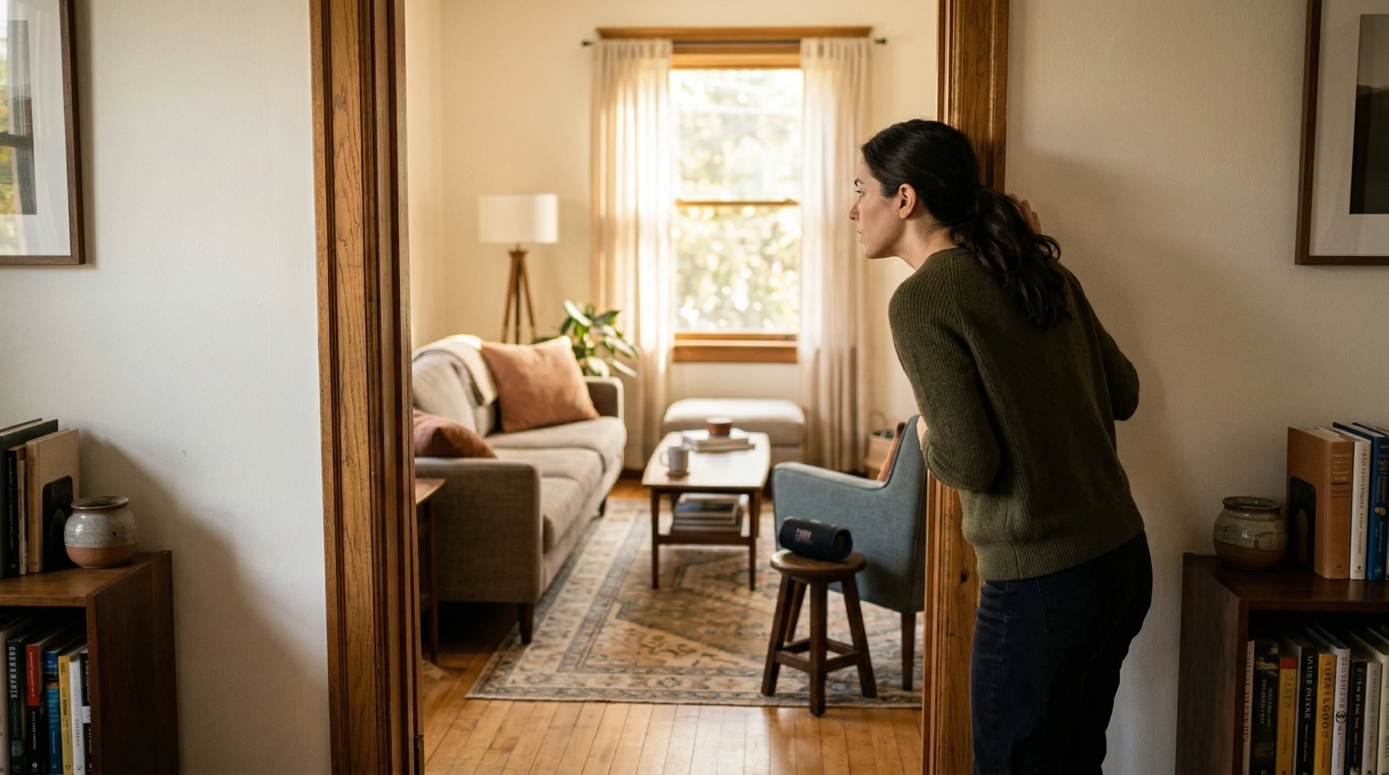 How to Test Soundproofing at Home: A Practical Guide