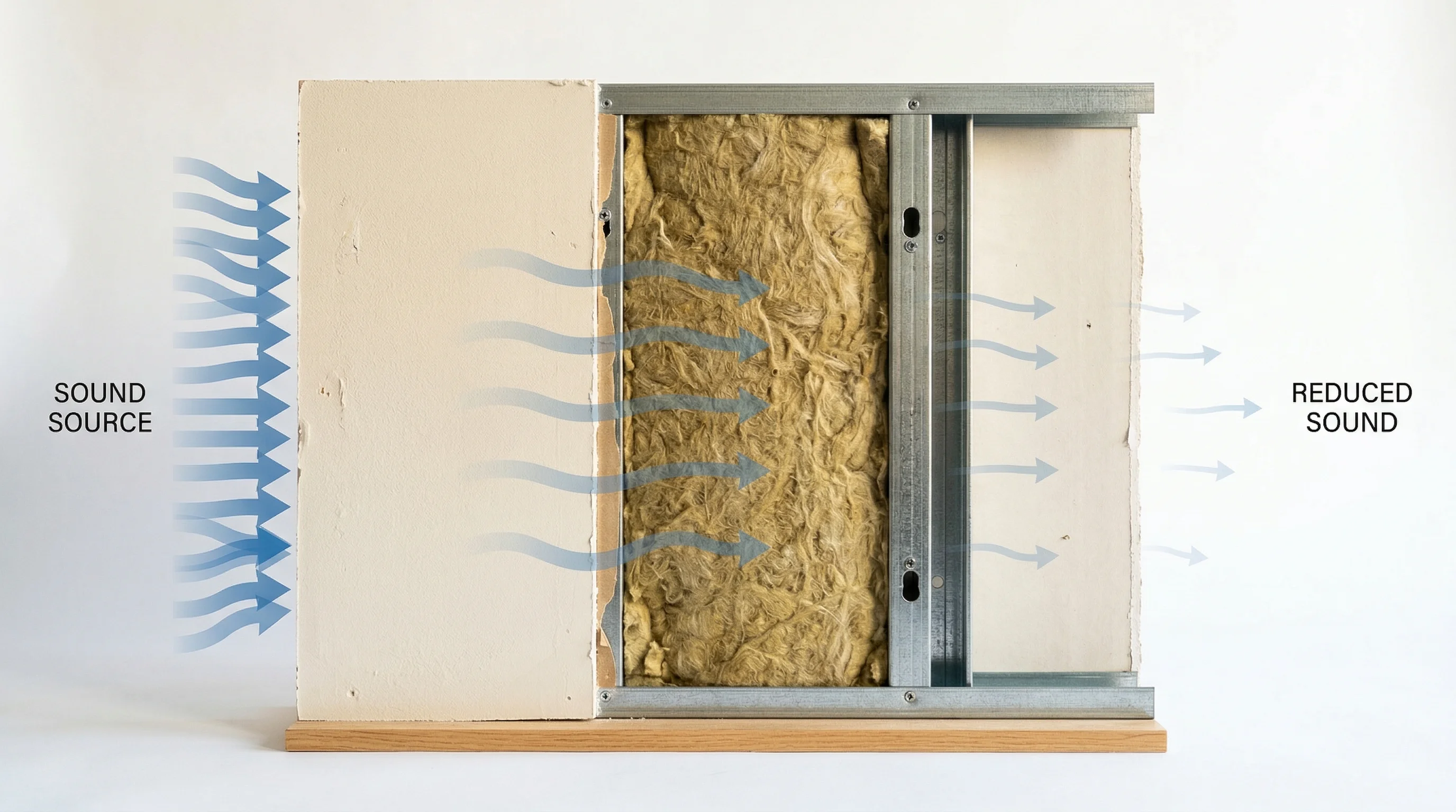 Soundproofing 101: What Every Homeowner Should Know