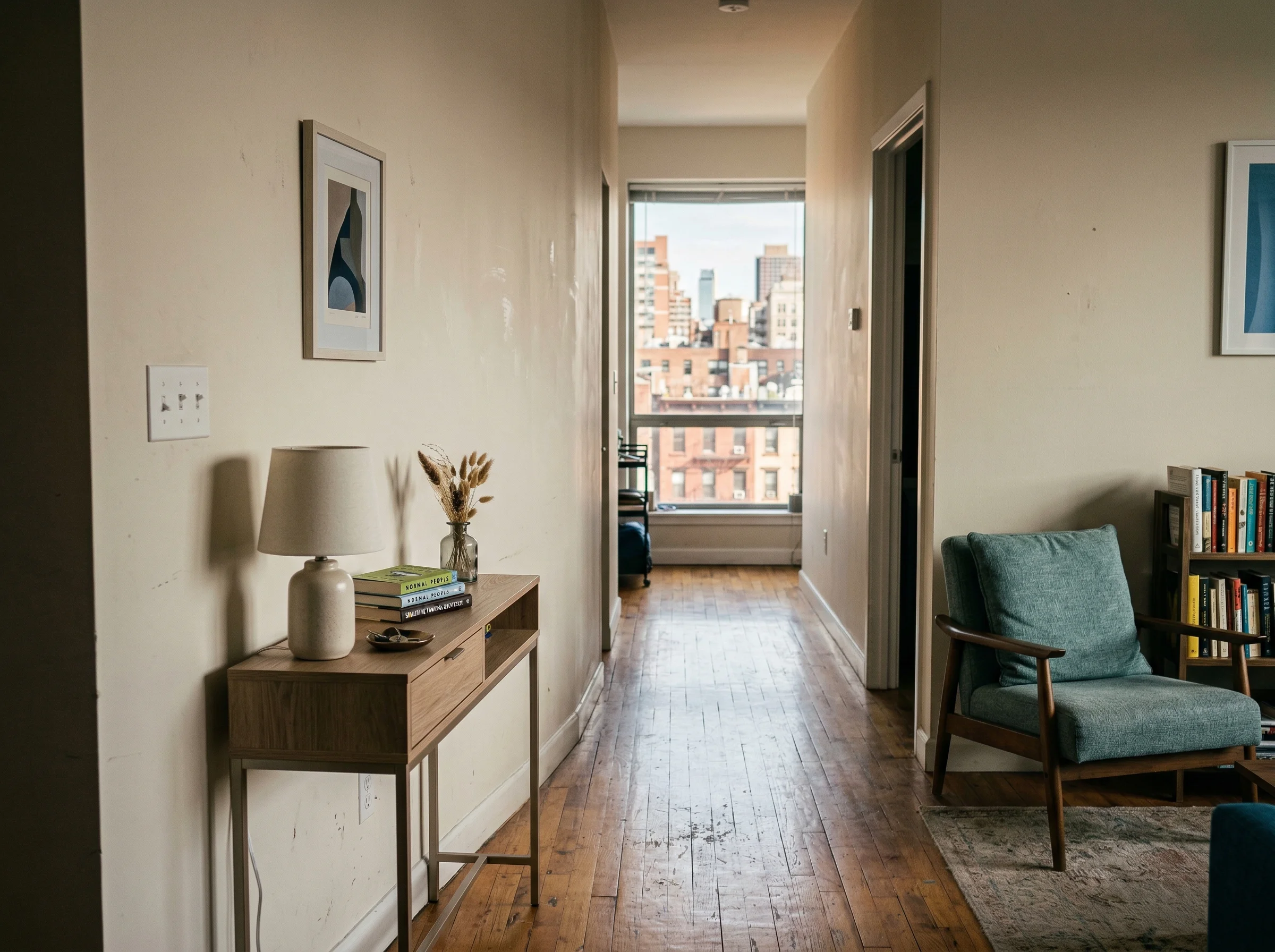 Renter